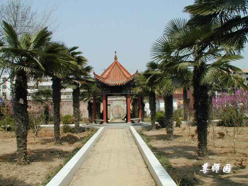 师范院校概览:商丘师范学院_360高考网-2010