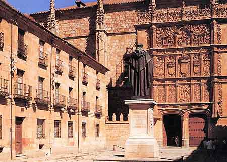 环球视野:世界上最古老的八所高校探秘(组图)_